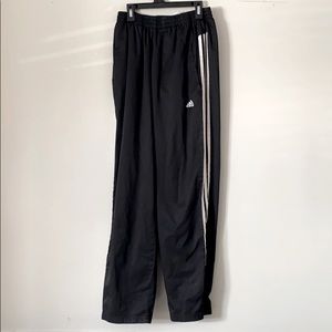 Adidas waterproof workout pants!!!